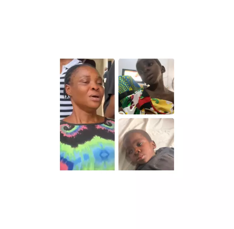 Imo Court Remands Businesswoman for Torturing 5-Year-Old Maid with Burns