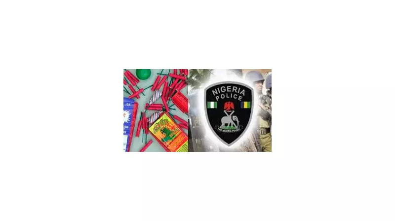 Imo Police Arrest 4 for Illegal Fireworks Possession in Owerri