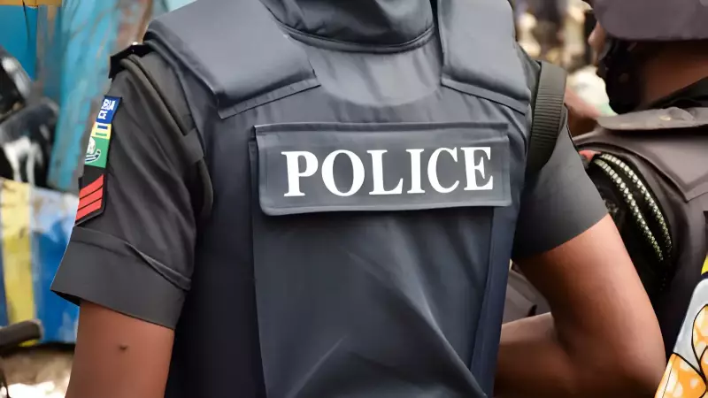 Imo Police Arrest Two Men with Fireworks, Explosives in Owerri Markets