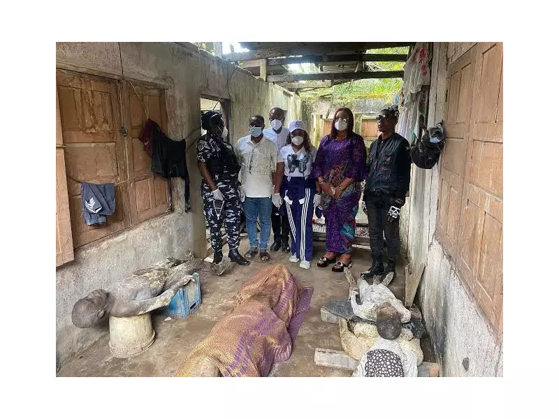 Imo Shuts Hotel, Mortuary Over Grisly Kidnap Syndicate, Suspected Organ Harvesting