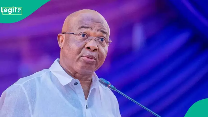 Imo State Governor Uzodimma Pays 13th-Month Salary for 5th Year Running