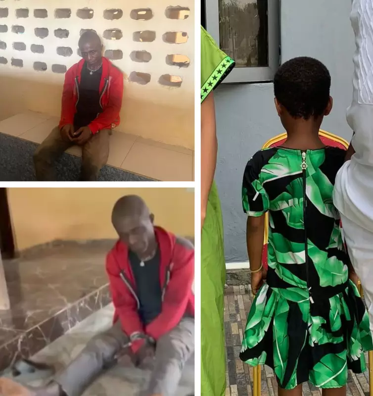 Imo State Man, 43, Arrested for Allegedly Defiling 7-Year-Old Niece