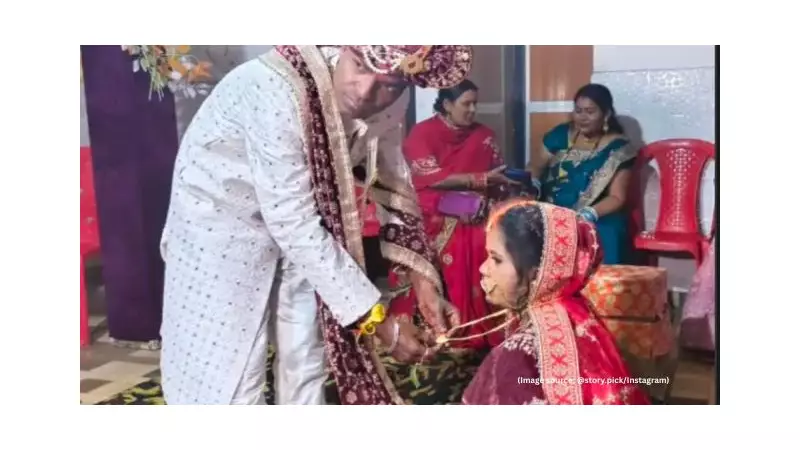 Indian Bride Ends Marriage in 24 Hours Over In-Laws' Behaviour