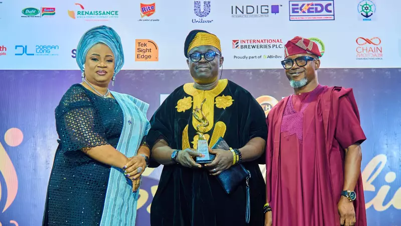 Indigo Sweeps 5 Awards at 2025 LAPRIGA, Named Model Agency of the Year