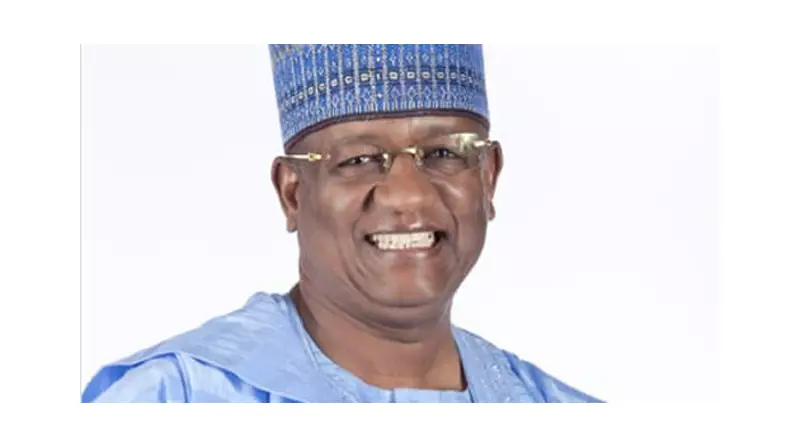 Indimi Pledges to Attract Investors to Borno's Agriculture and Livestock Sectors