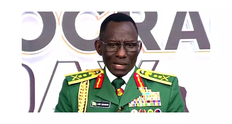 Irabor: Politicians Fuel Insecurity for Gain, Warns Against Simplifying Crisis