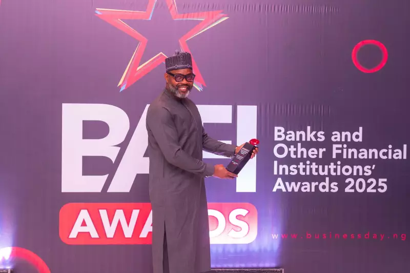 IRON Capital: How Integrity & Innovation Built a Premier African Financial Powerhouse