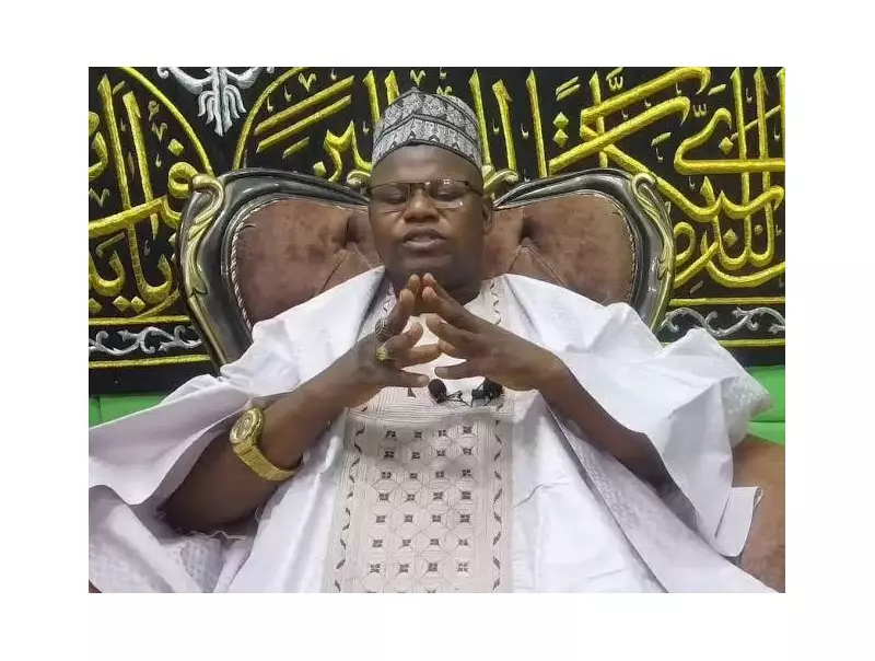 Islamic, Christian Leaders Unite to End Plateau Crises, Call for Youth Jobs