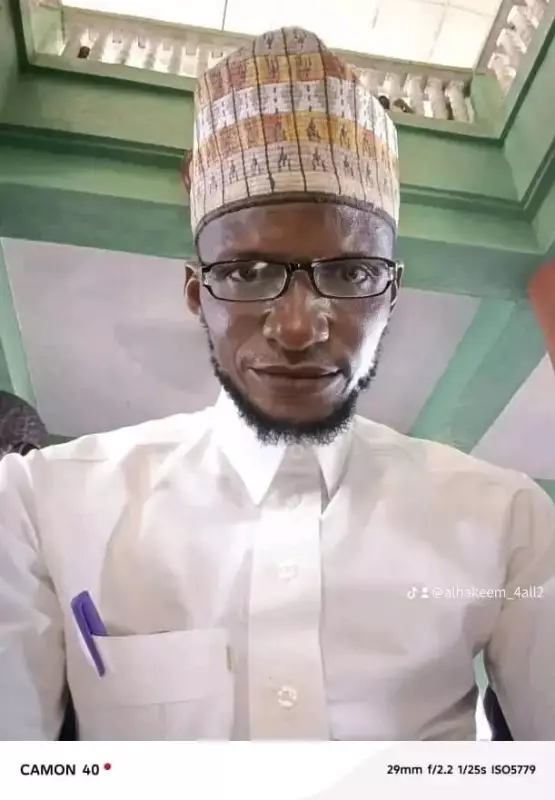 Islamic Scholar Highlights Quran's Emphasis on Peace, Coexistence in Nigeria