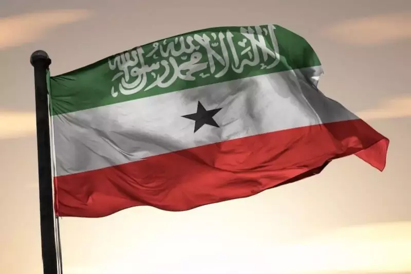 Israel Makes History, Officially Recognises Somaliland as Sovereign State