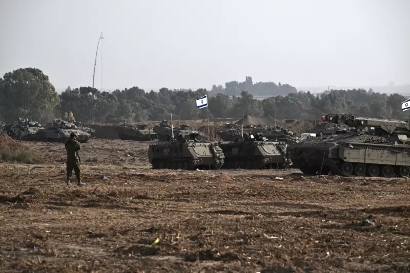 Israeli Strike Kills One in South Lebanon, Tensions Rise Despite Ceasefire