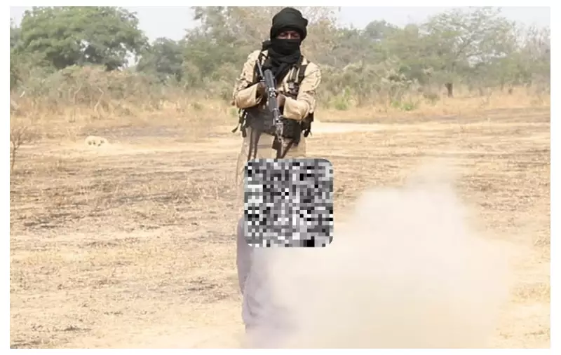 ISWAP Executes Borno Chief for Alleged Loyalty to Nigerian Government