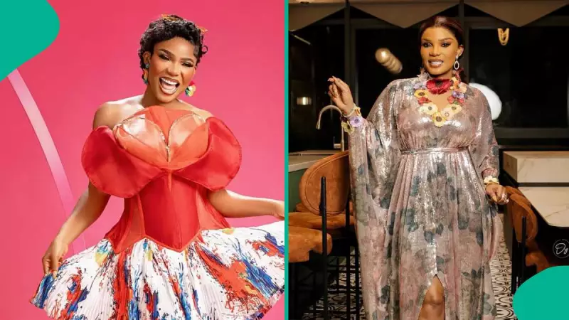 Iyabo Ojo Declares: Men Now Begging to Marry Single Mothers, Stigma is Gone