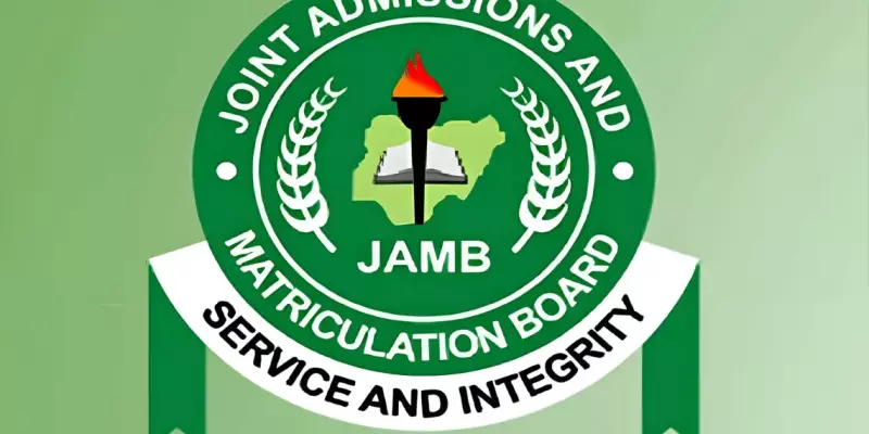 JAMB Registrar Commissions Award Projects at Kaduna Polytechnic