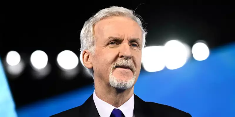 James Cameron Joins Billionaire Club with $1.1 Billion Net Worth