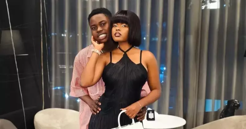 Jarvis & Peller: A Timeline of Their Tumultuous Relationship & The Viral Crash