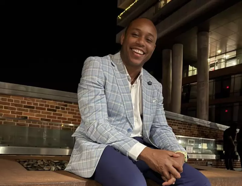 JB Diamond: From Law to Music, Redefining Global Sound at 35