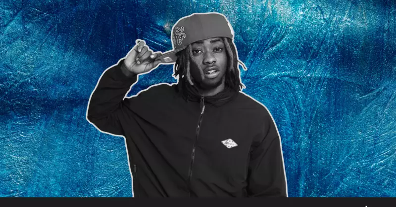 Jeriq's 'Iyoo Cartel': The New Blueprint For Nigerian Hip-Hop Success