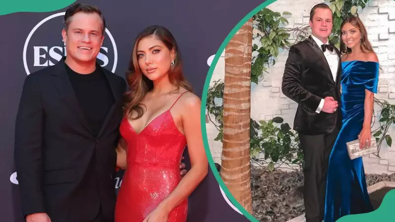 Jett Puckett's $5M Net Worth: How Corporate Career & Social Media Built His Fortune