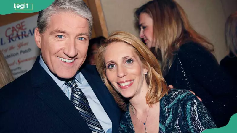 John King and Dana Bash: Where They Stand Now After Divorce