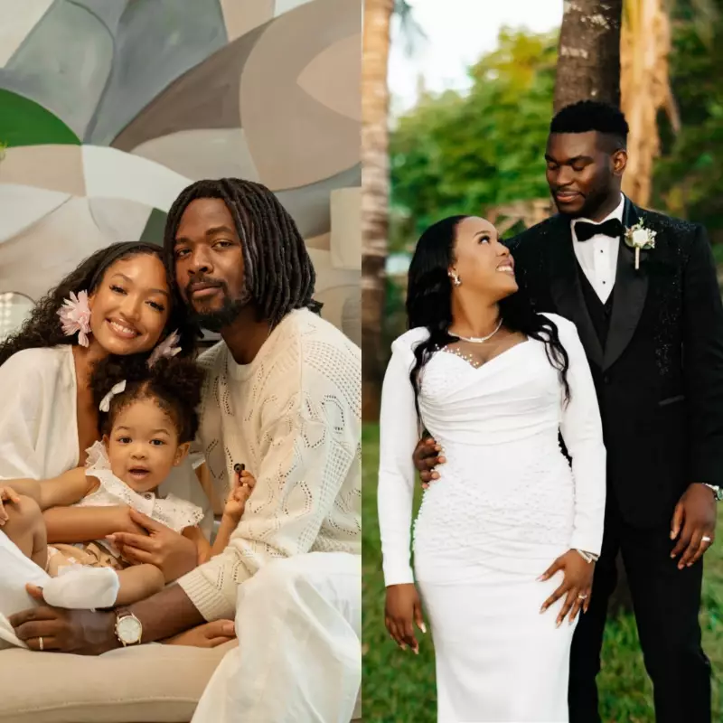 Johnny Drille & Nonso Amadi Clap Back at 'Low-Level Men' Criticism