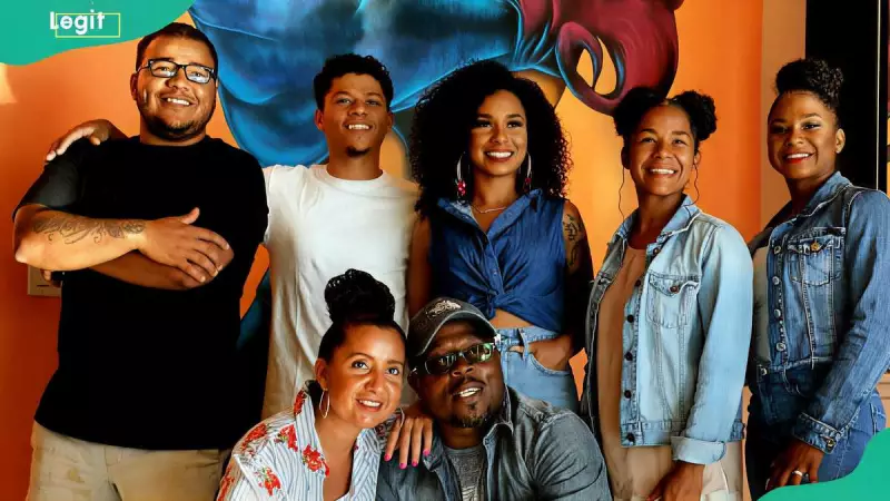 Jordan Chiles' Family: Meet the Parents and Siblings Behind the Olympic Star