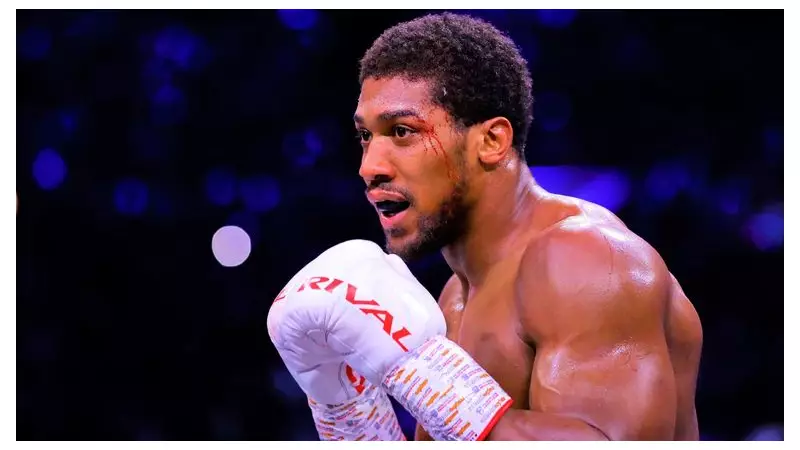 Joshua vs. Paul: Experts Warn of Physical Mismatch in $100M Netflix Fight