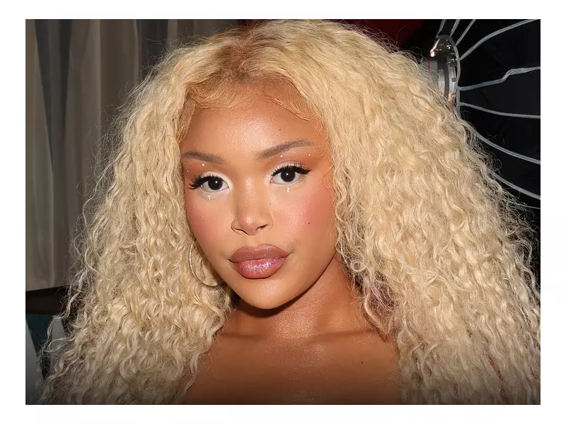 Jourdin Pauline Quits Social Media After Cyberbullies Mock Her Sister's Death