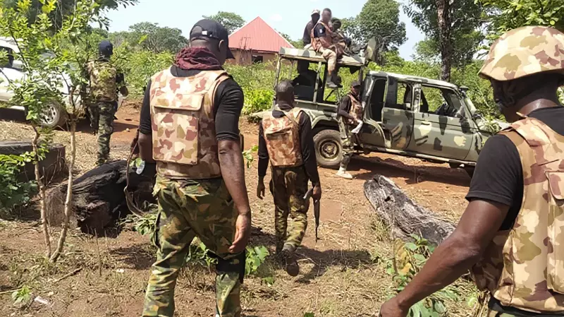 JTF Troops Rescue Kidnap Victim, Recover Motorcycles & Cattle in Kano-Katsina Border Operation