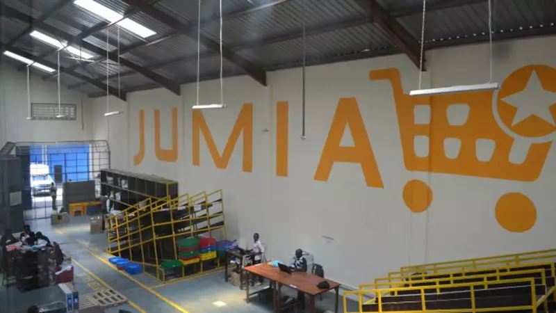 Jumia Data: 30% Order Surge as Nigerians Use Digital Retail to Fight Inflation
