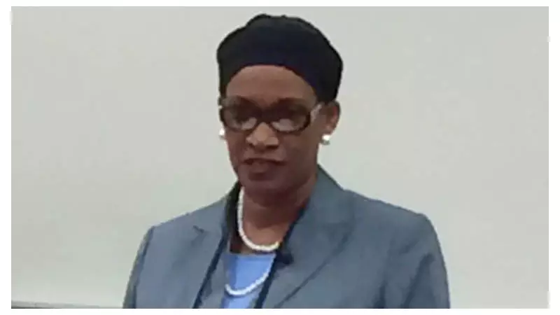 Justice Ogunwumiju Calls for Trauma-Informed Justice System for Nigerian Women