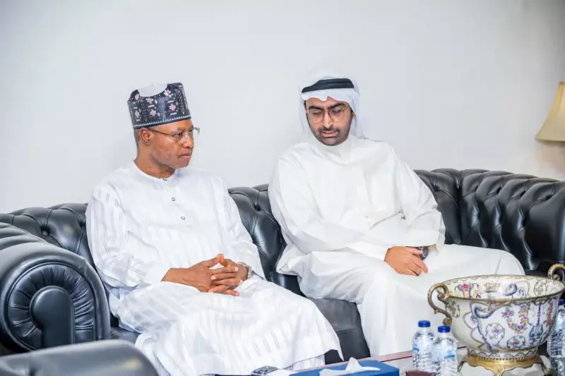 Kaduna Secures $62.8m Kuwait Fund Boost for Schools, Health, Agriculture