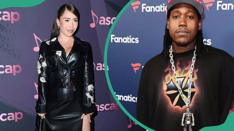 Kali Uchis Boyfriend Timeline: Who Has the Singer Dated Over the Years?