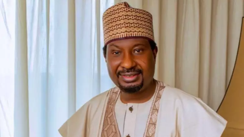 Kano 2027: Former LG Chairmen Unanimously Endorse Senator Barau for APC Governorship Ticket