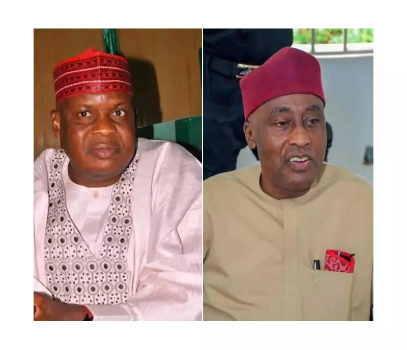 Kano Assembly in Mourning as Two Lawmakers Die Hours Apart