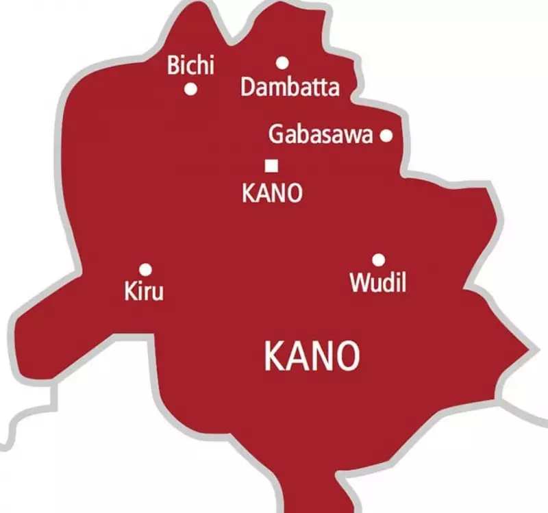 Kano Mosque Attack: Adhan Caller Killed, Suspect Lynched in Hotoro Maraba