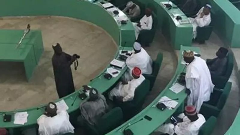 Kano Mourns: Two NNPP Lawmakers Laid to Rest, Governor Yusuf, Kwankwaso Attend