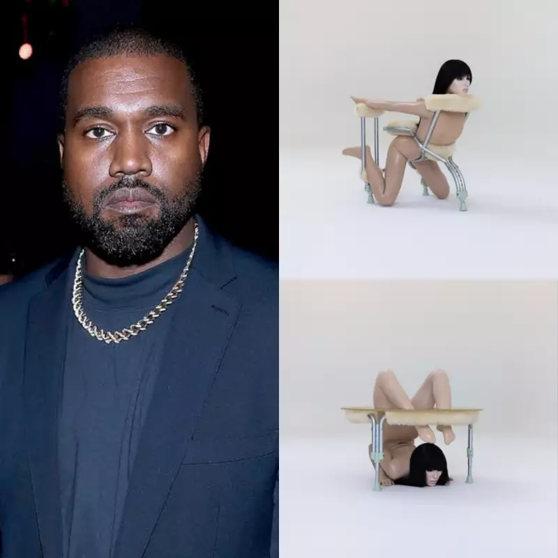 Kanye West Praises Bianca Censori's 'Scary' Seoul Art Show Amid Control Rumours