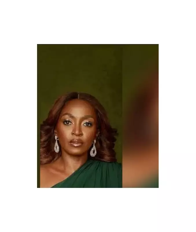 Kate Henshaw and Lawyer Clash on X Over Court Ruling on Dr Olufemi Olaleye