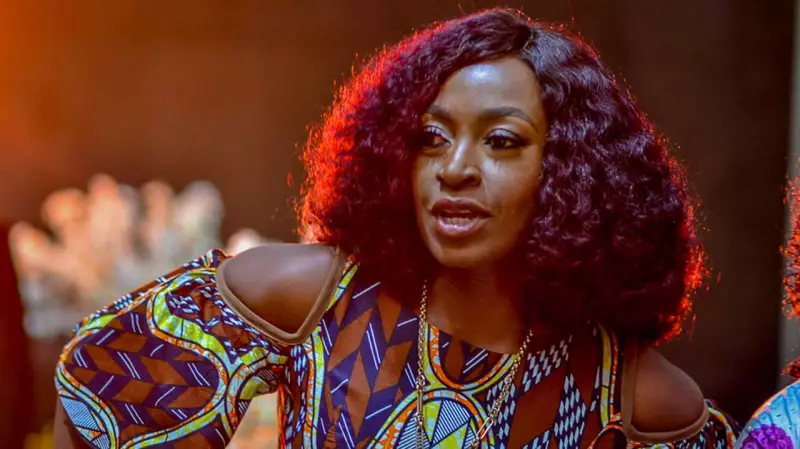 Kate Henshaw Urges Nigerian Parents to Set Phone, Social Media Boundaries