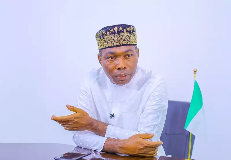 Katsina Businessman Urges SDP's Adebayo to Run for President in 2027