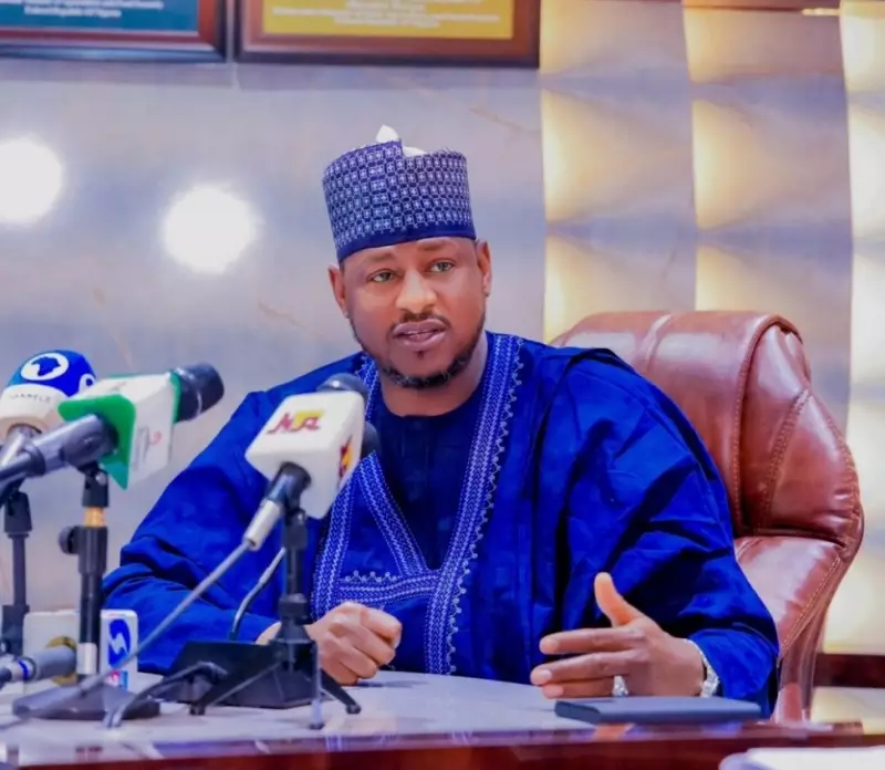 Katsina Peace Deals Cut Banditry Costs from N40m to Under N2m Monthly