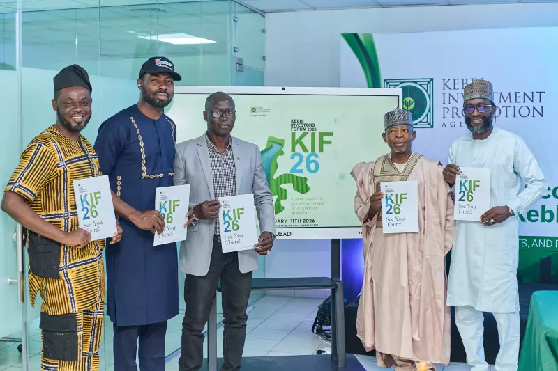 Kebbi State Assures Investors of Stability, Dismisses Insecurity Concerns