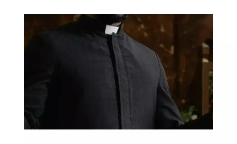 Kenyan Priest in US Chooses Deportation After 2-Month Detention