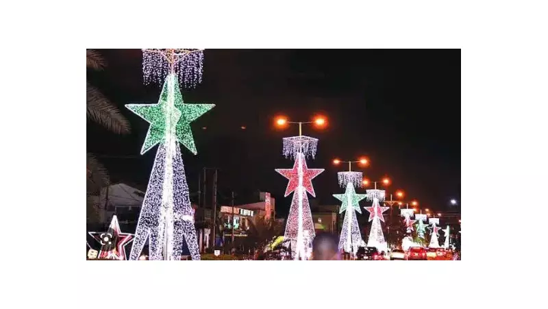 Knights of St. Mulumba Bring Christmas Cheer to 82 Needy Families in FESTAC