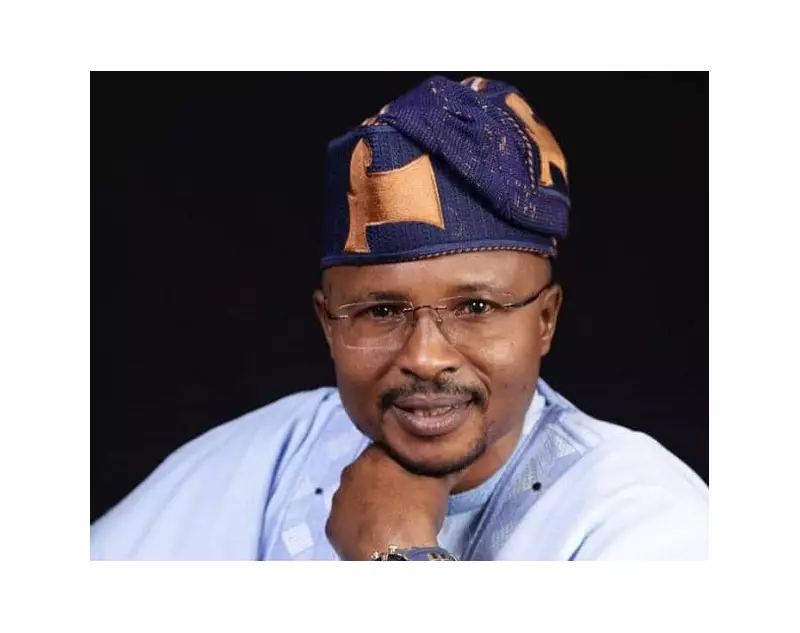 Kogi Rep Leke Abejide Distributes ₦1 Billion Worth of Food for Christmas