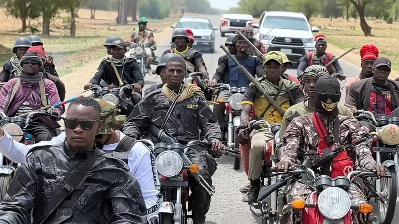 Kogi Vows No Negotiation with Bandits, Presents ₦820.49bn 2026 Budget