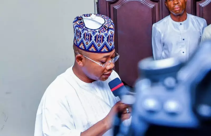 Kogi West Leaders Endorse Governor Ododo for 2027, Demand 2031 Governorship