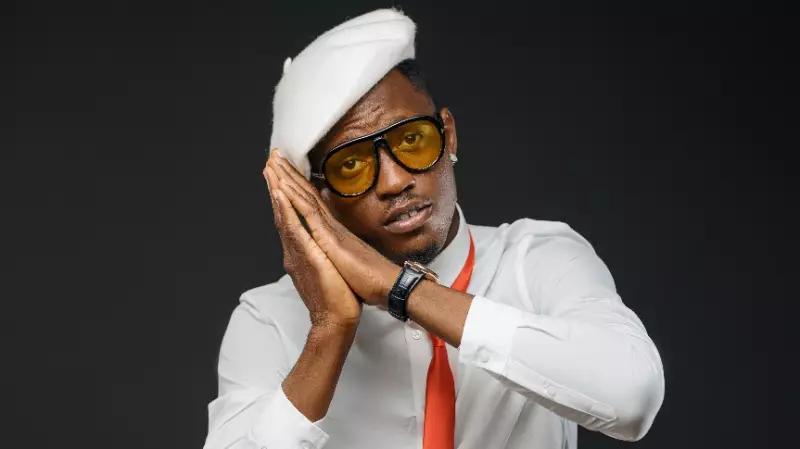 Koredianx Drops New Album 'Korede': 9-Track Project Climbs Charts