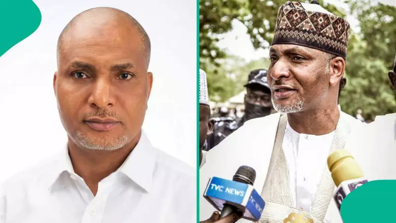 Kwara Church Awards Muslim Senator for Promoting Religious Harmony